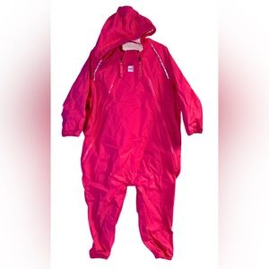 24M MEC Pink Newt Suit
